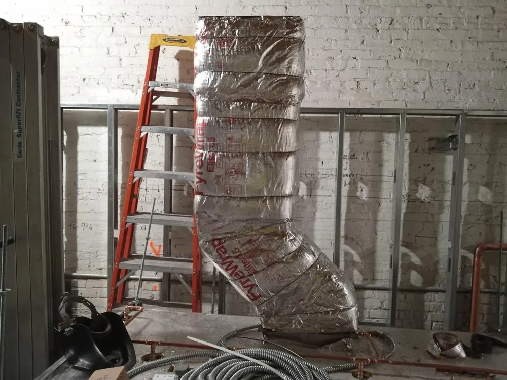 Slide of Mechanical Management & Design Solutions