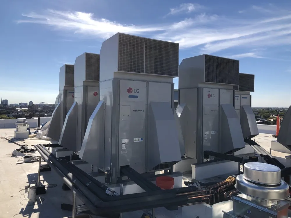 Slide of Mechanical Management & Design Solutions