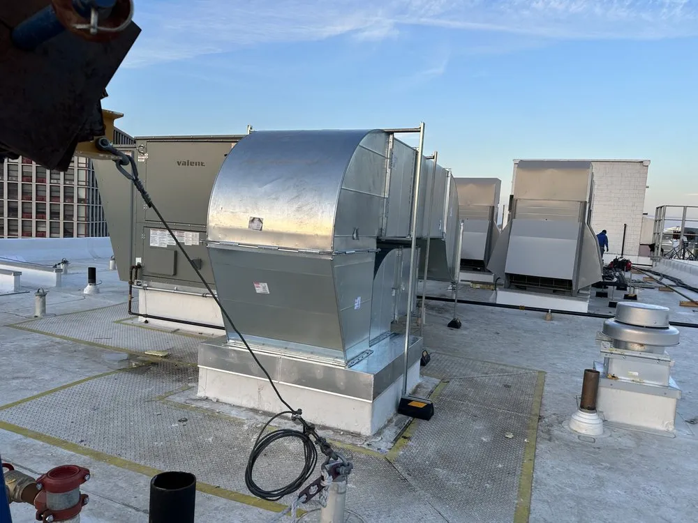 Slide of Mechanical Management & Design Solutions