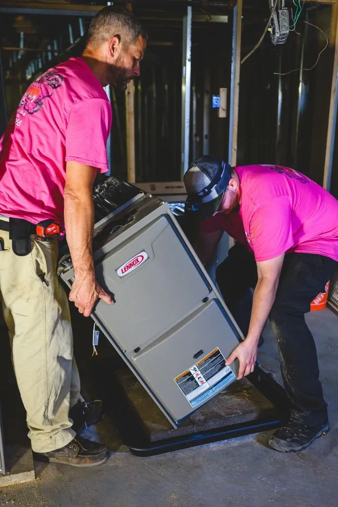 Slide of Mechanical Mission USA