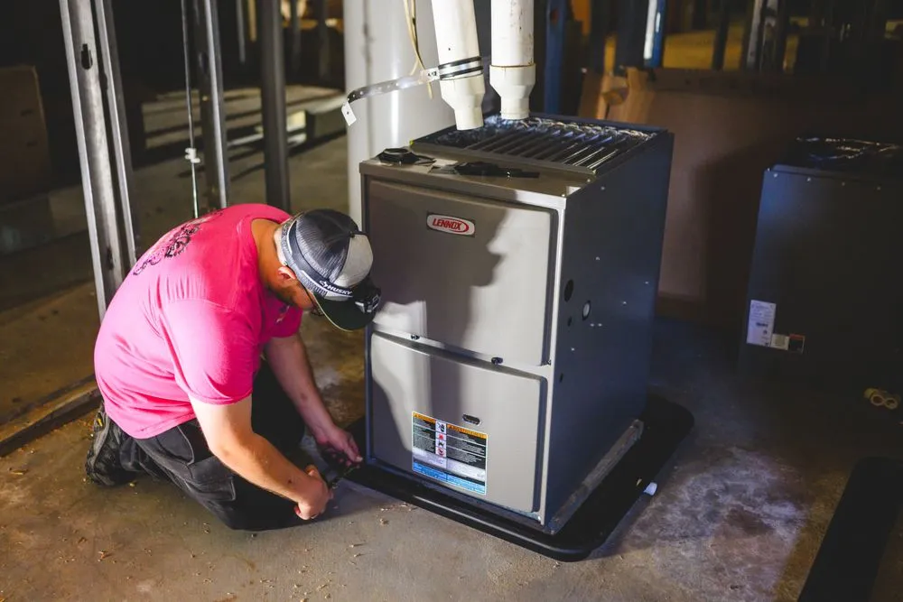 Slide of Mechanical Mission USA