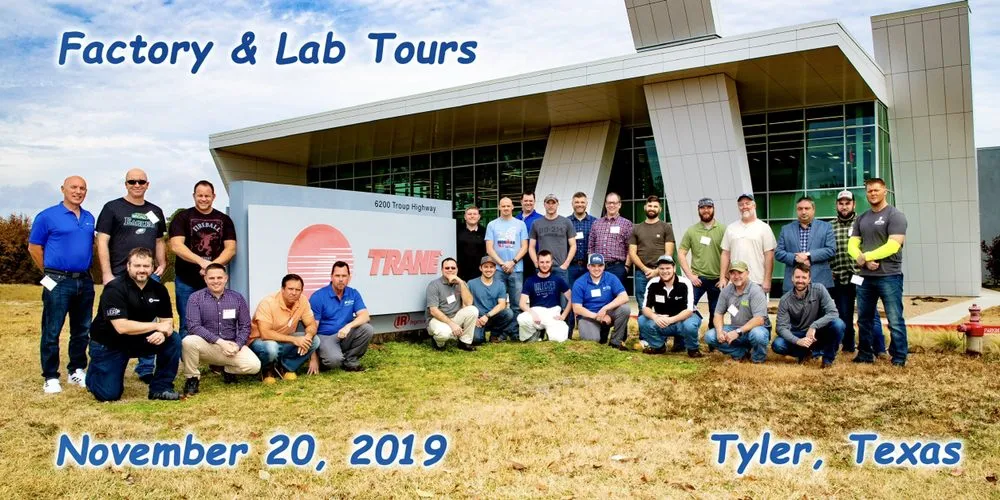 Slide of Mechanical Mission USA