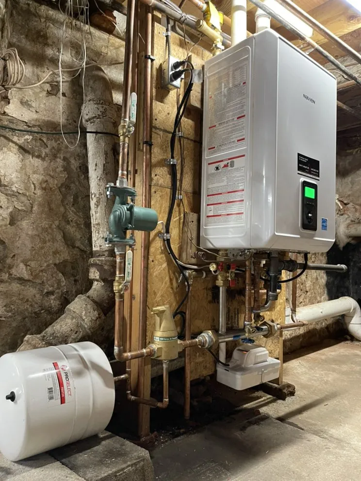 Slide of Mechanical Mission USA