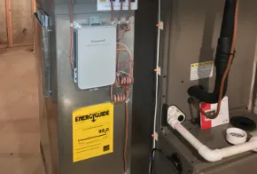 Slide of Mechanical Mission USA