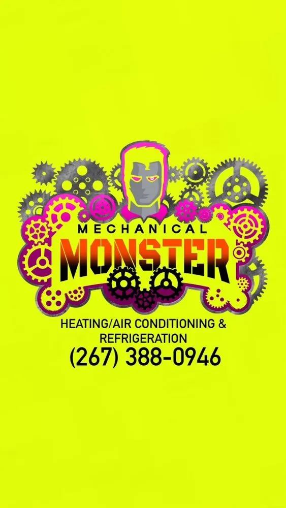 Slide of Mechanical Mission USA