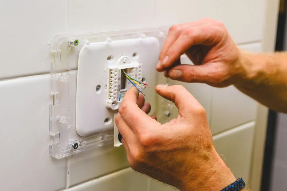 Slide of Mechanical Mission USA