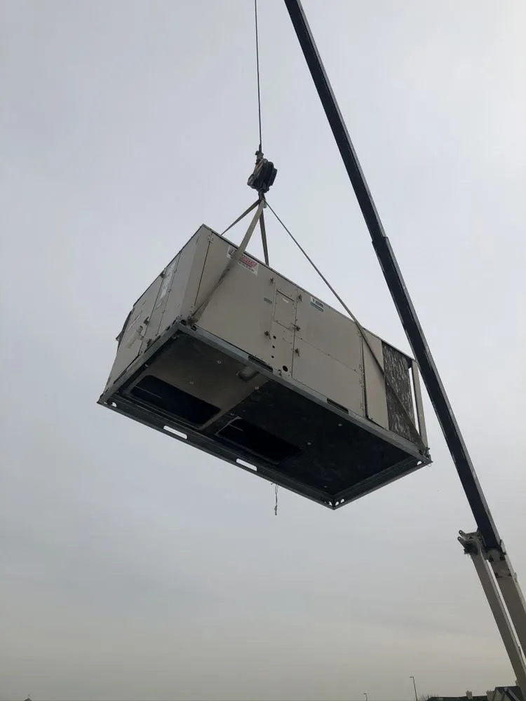 Slide of Mechanical Multifrio