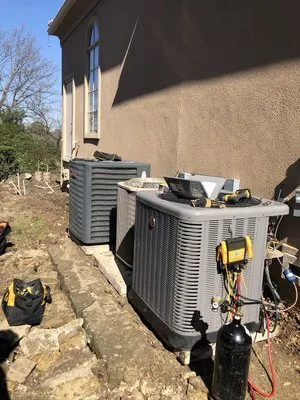 Mechanical Multifrio Logo