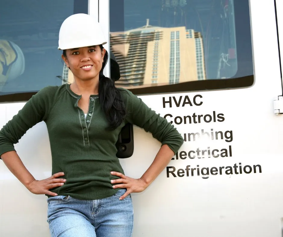 Slide of Mechanical One - Air Conditioning, Plumbing and Electrical