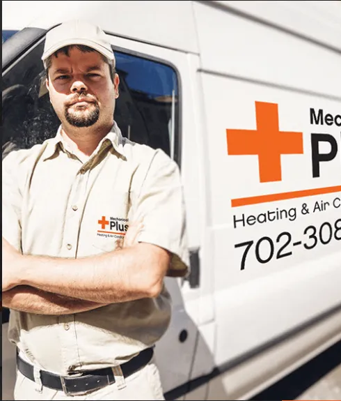 Slide of Mechanical Plus