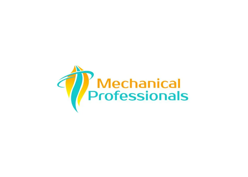 Slide of Mechanical Professionals