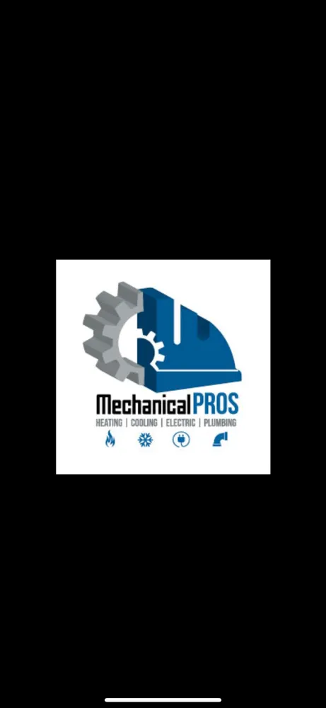 Slide of Mechanical Pros