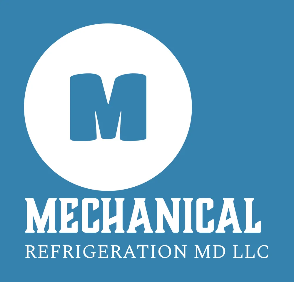 Slide of Mechanical Refrigeration MD