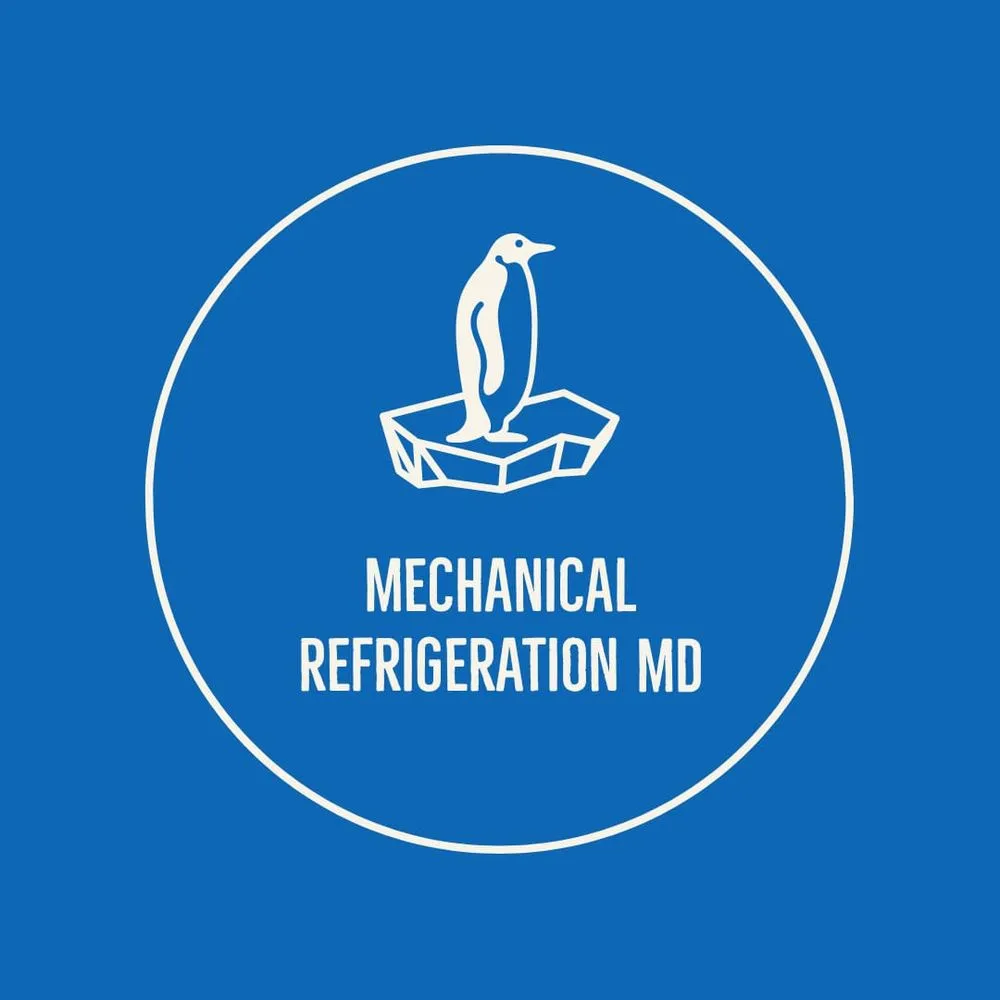 Slide of Mechanical Refrigeration MD