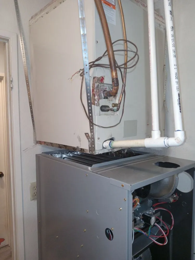 Slide of Mechanical Refrigeration MD