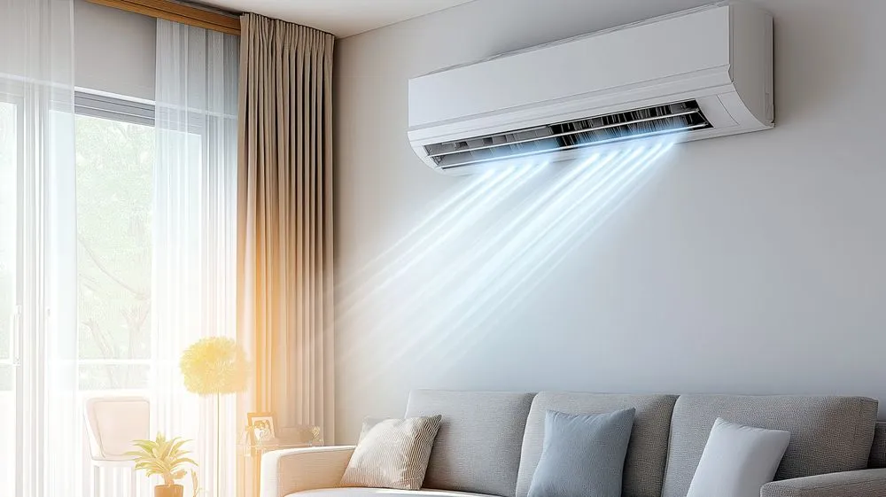 Slide of Mechanical Services Group