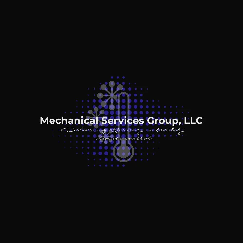 Slide of Mechanical Services Group