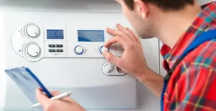 Slide of Mechanical Services