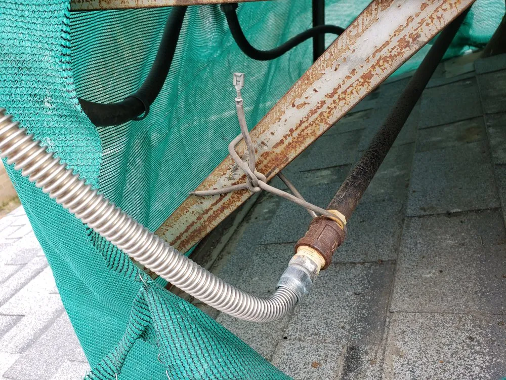 Slide of Mechanical Services of Southern Nevada