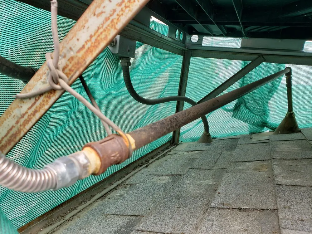 Slide of Mechanical Services of Southern Nevada