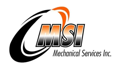 Slide of Mechanical Services