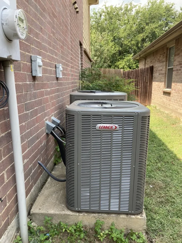 Slide of Mechanical Shark