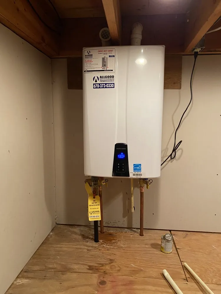 Slide of Mechanical Solutions Atlanta