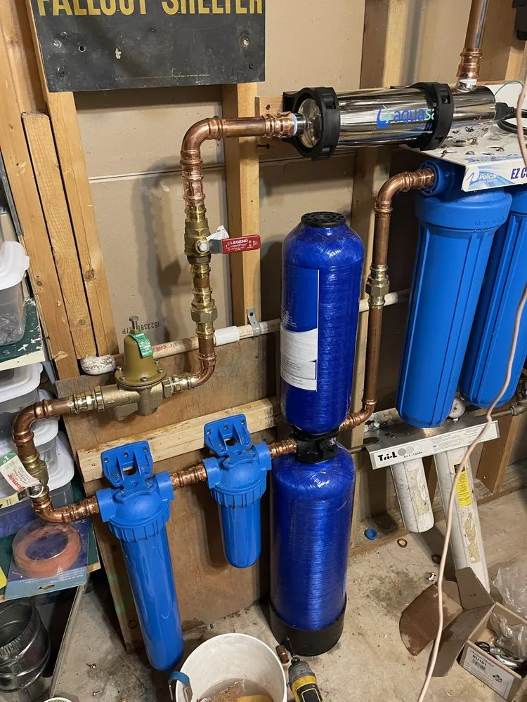 Slide of Mechanical Solutions Atlanta