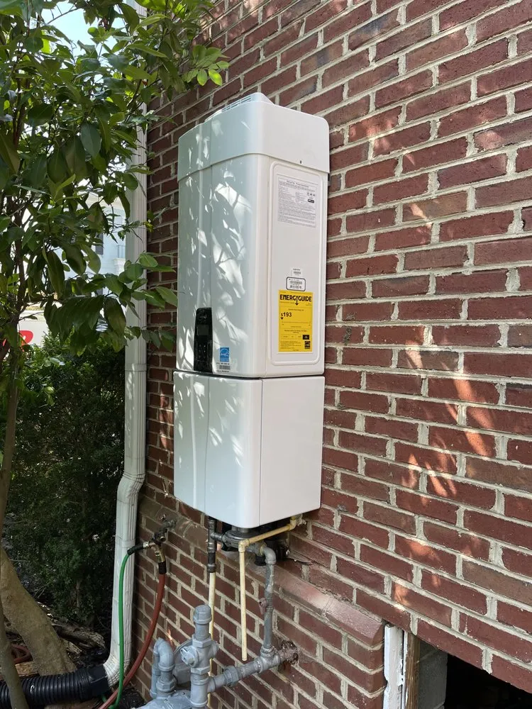 Slide of Mechanical Solutions Atlanta