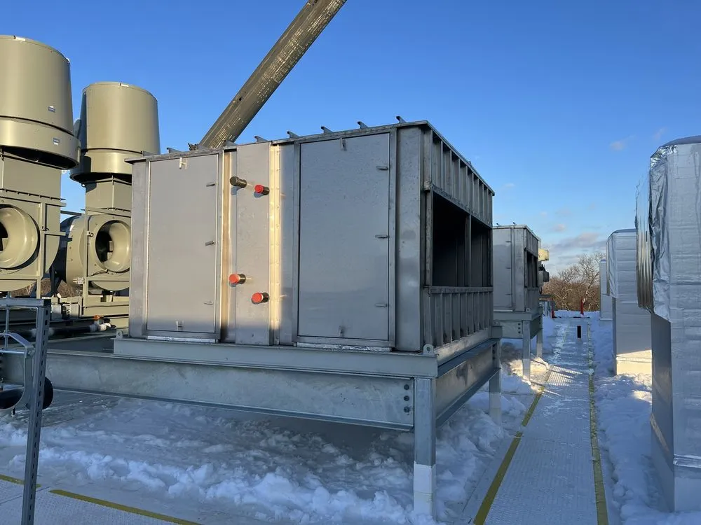 Reliable HVAC maintenance for local homeowners across North Dartmouth, MA - Mechanical Systems & Welding