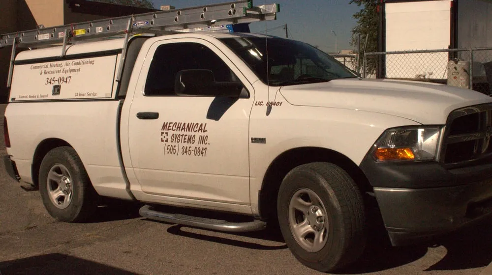 Slide of Mechanical Systems