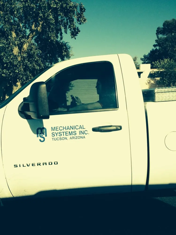 Slide of Mechanical Systems