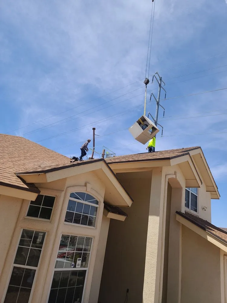 Slide of Mechanical Technologies