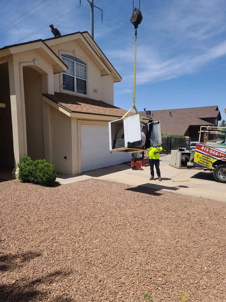 Slide of Mechanical Technologies