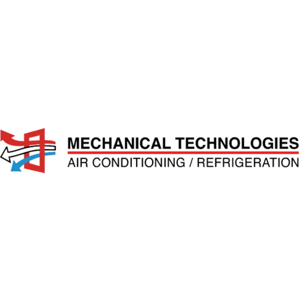 Slide of Mechanical Technologies