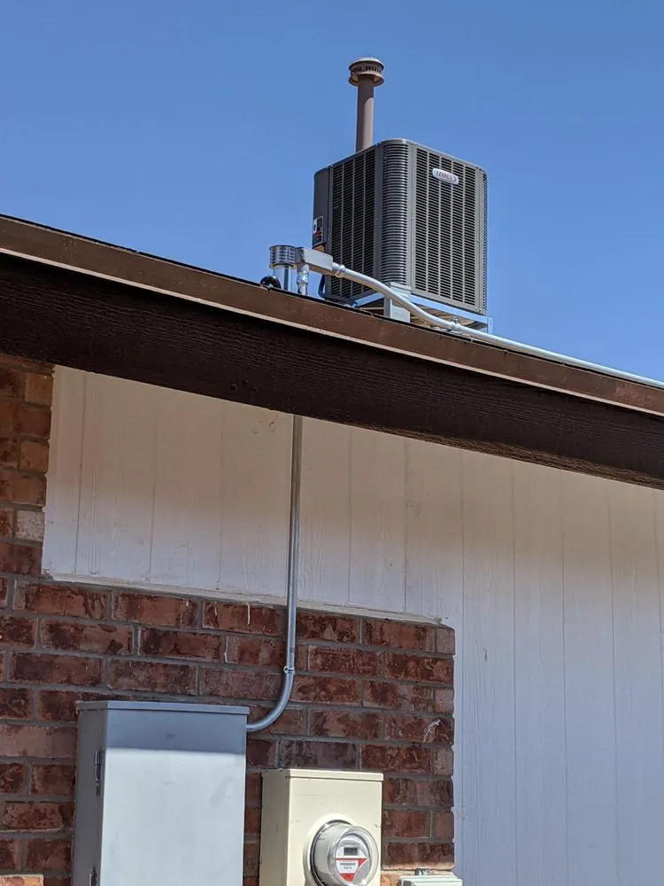 Slide of Mechanical Technologies