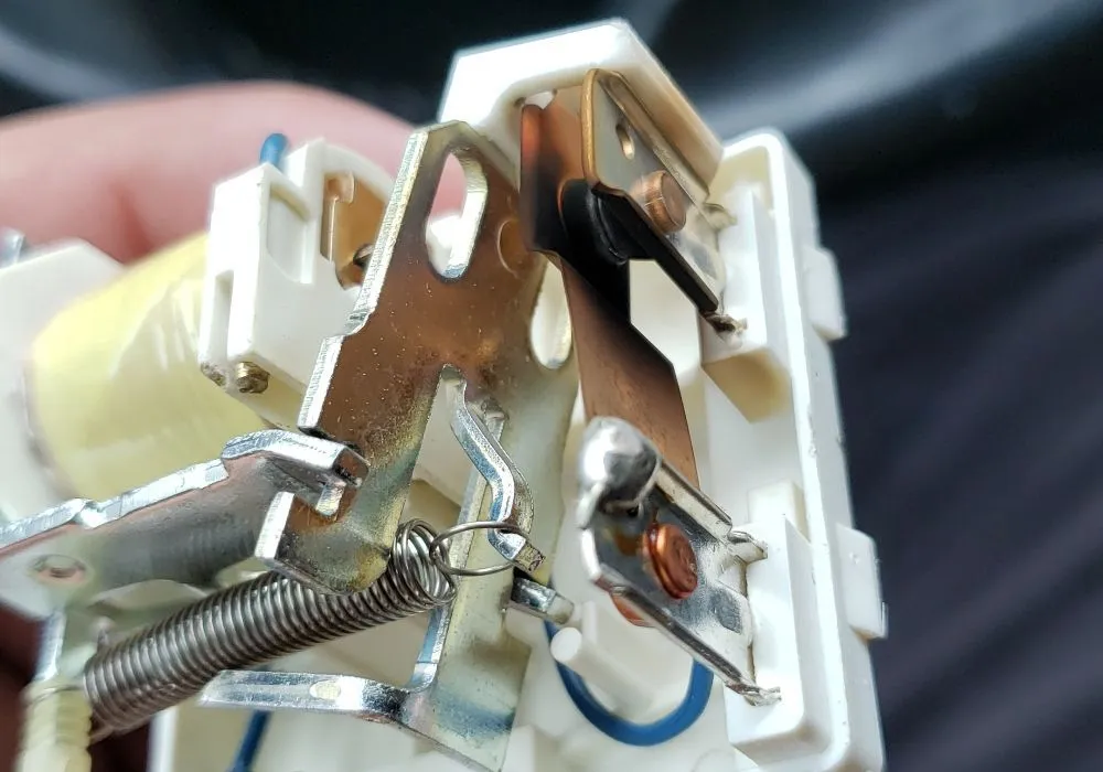 Slide of Mechanical Technology