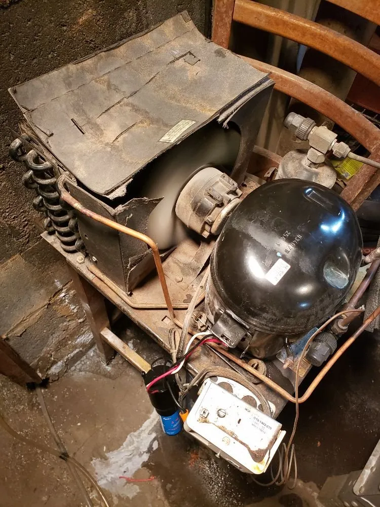 Slide of Mechanical Technology