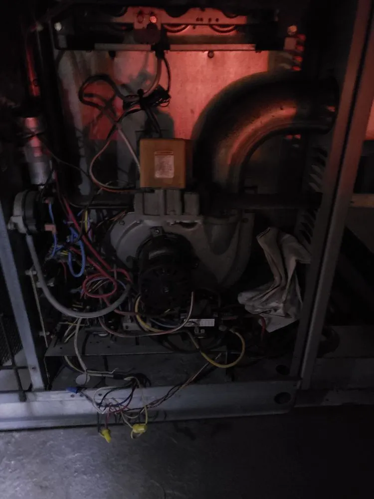 Slide of Mechanical Technology