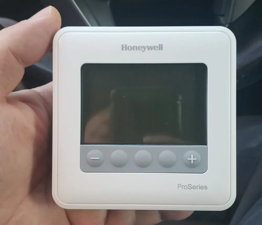 Slide of Mechanical Technology