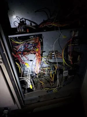 Mechanical Technology Logo