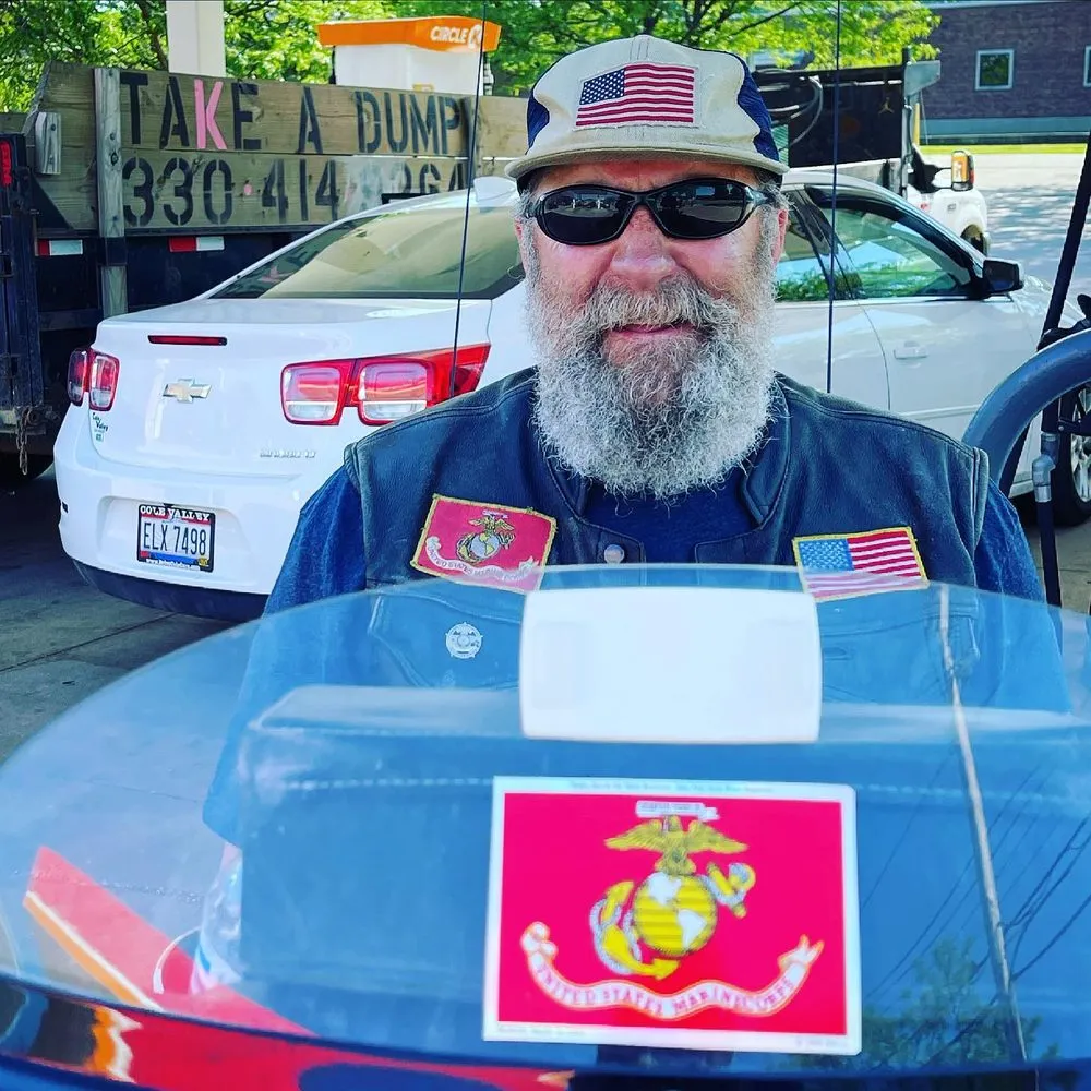 Slide of Mechanical Technology Services