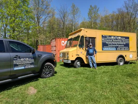 Mechanical Technology Services