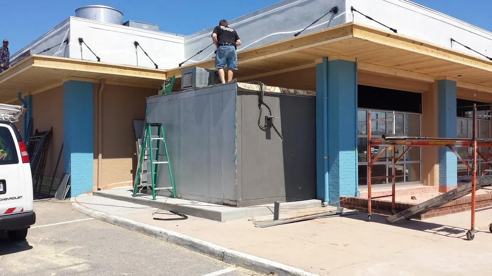 Slide of Mechanical Technology