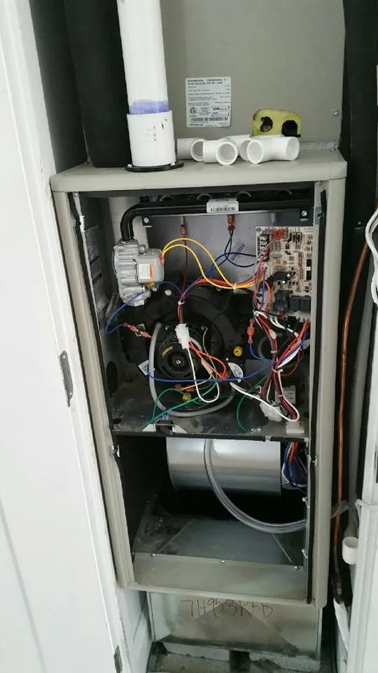 Slide of Mechanical Technology