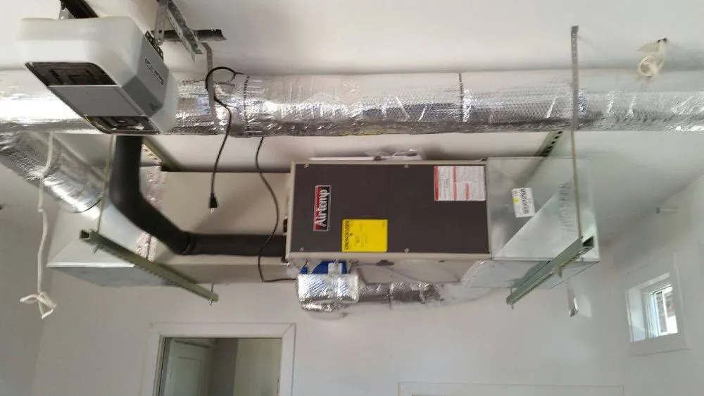 Slide of Mechanical Technology