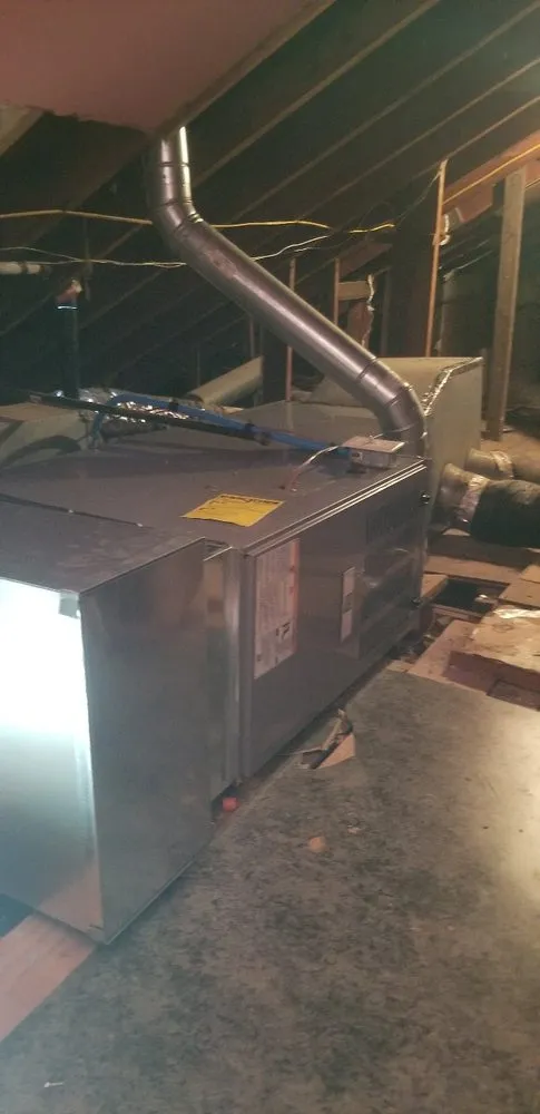 Slide of Mechanically Inclined