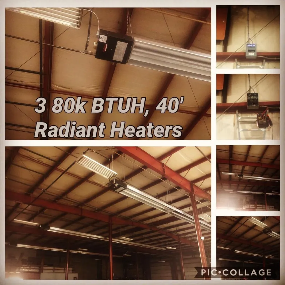 Slide of Mechanically Inclined