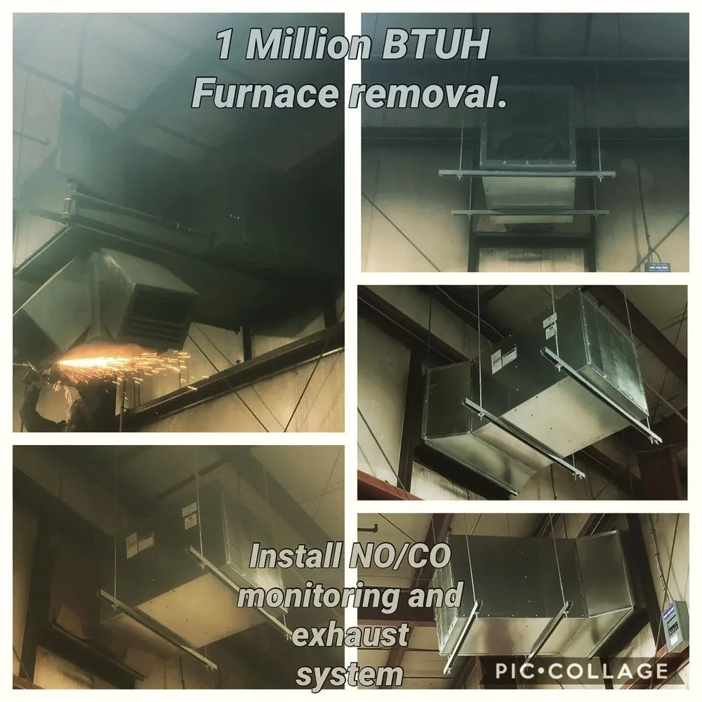 Slide of Mechanically Inclined