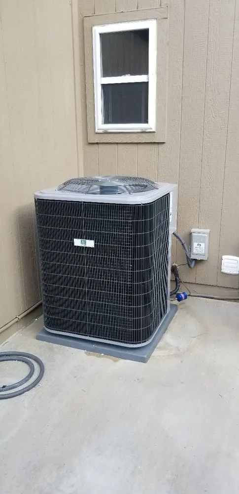 Slide of Mechanically Inclined